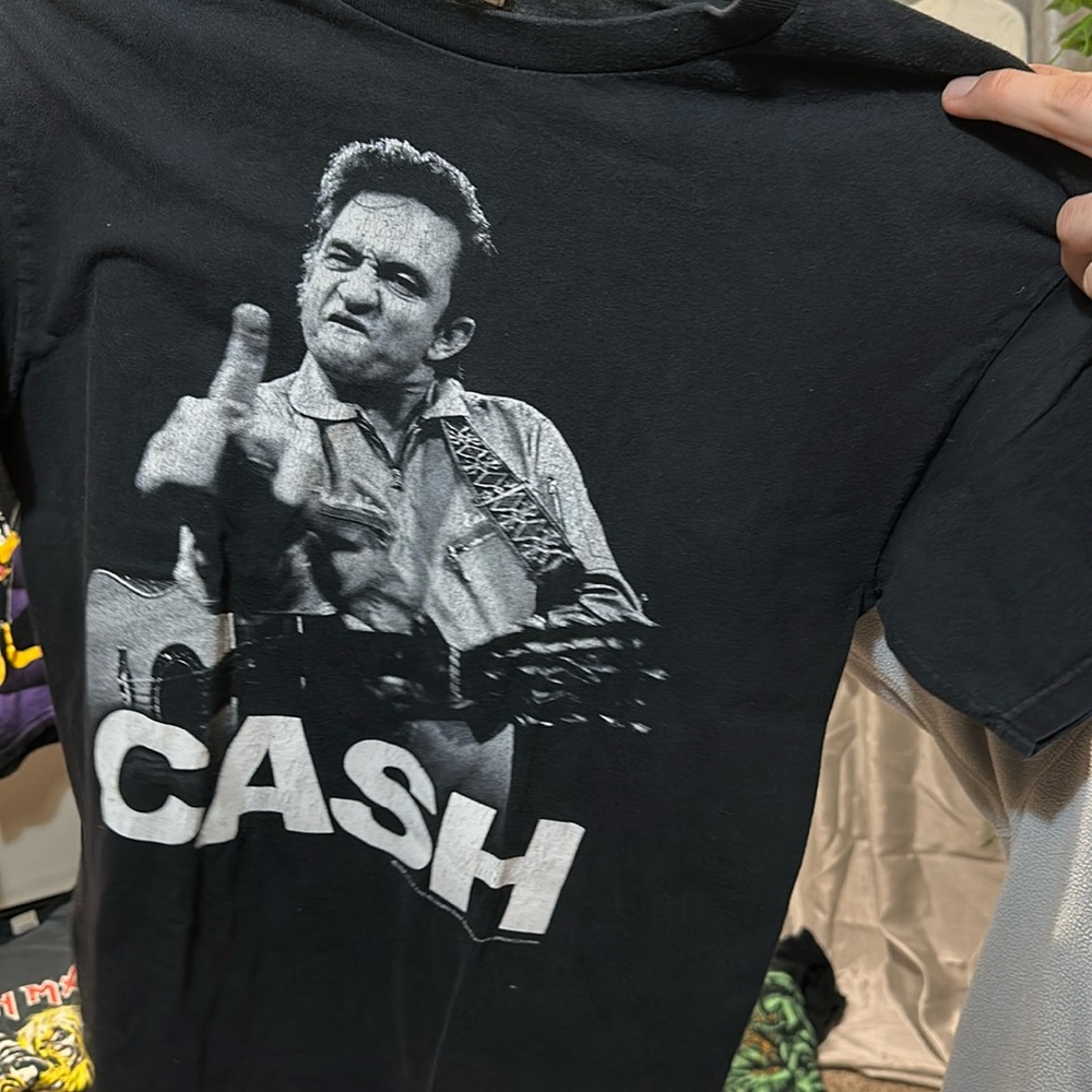 Johnny Cash